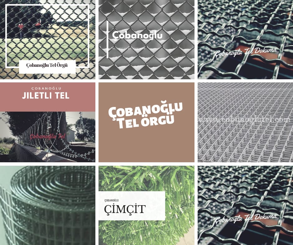 Çobanoğlu Tel Haber