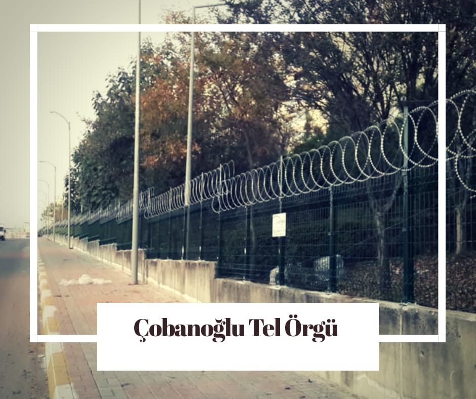 Çobanoğlu Tel Haber