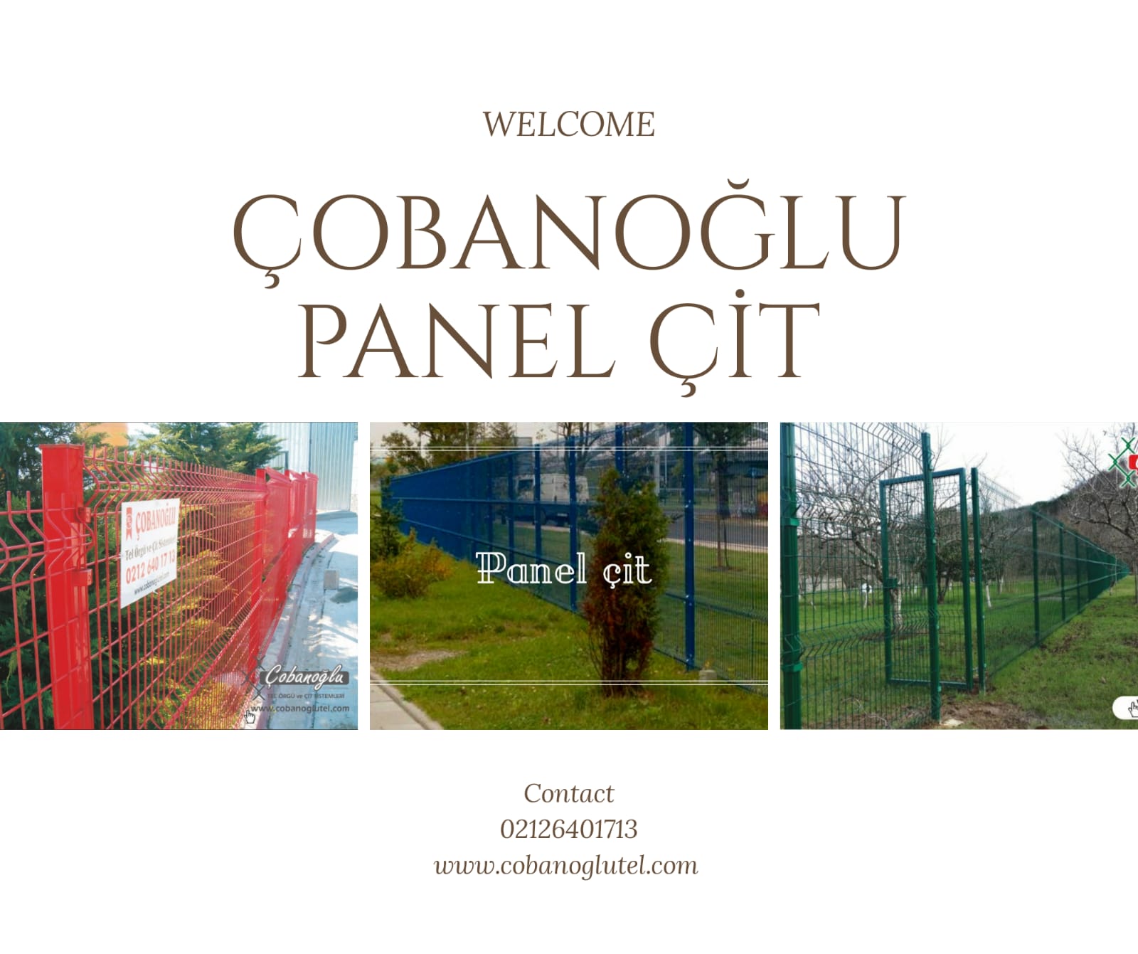 Çobanoğlu Tel Haber