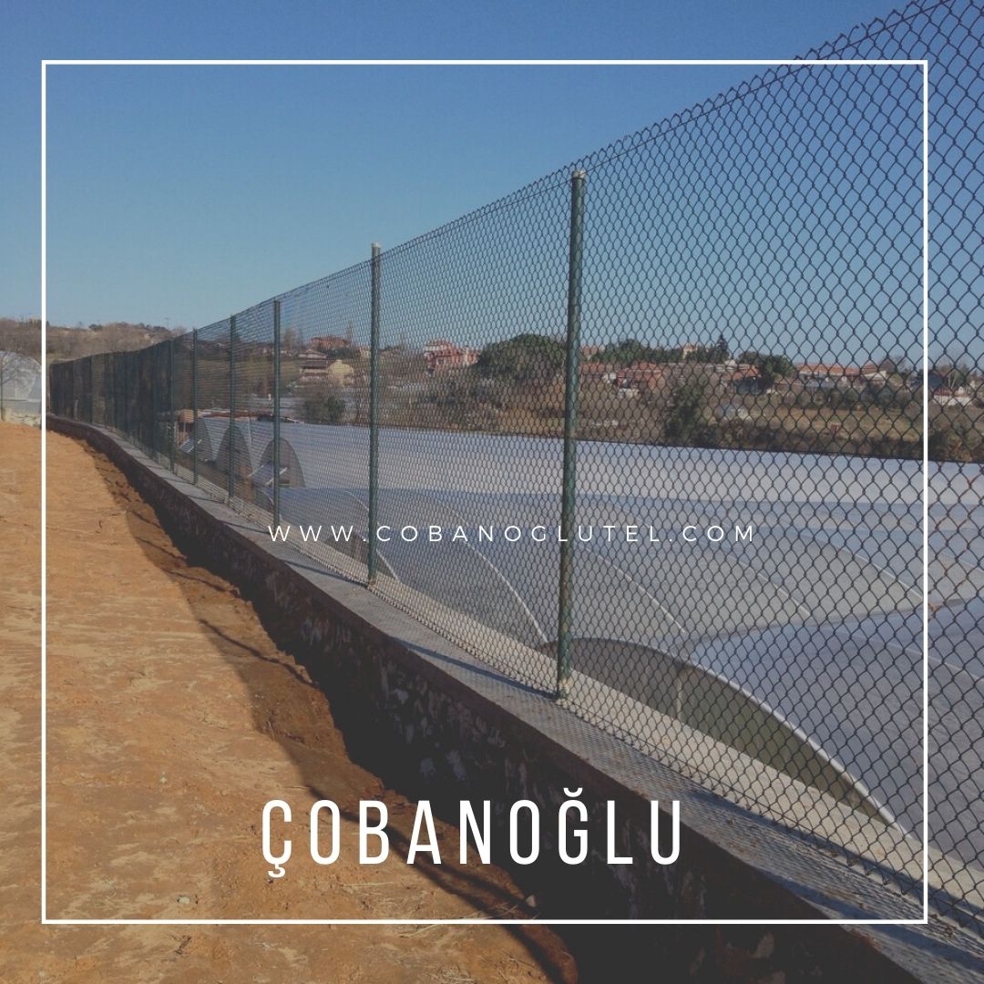 Çobanoğlu Tel Haber